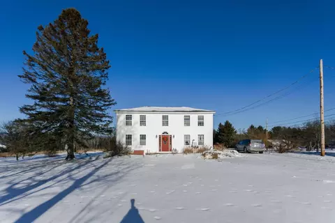 Exterior - 22 Old Jay Hill Rd, Jay, ME 04239 photo 19 of 28