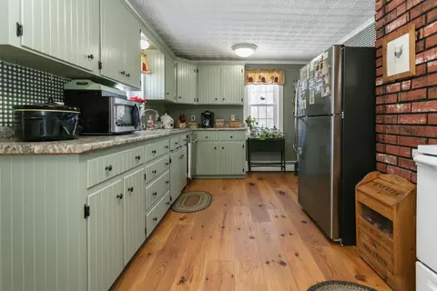 Kitchen - 22 Old Jay Hill Rd, Jay, ME 04239 photo 1 of 5