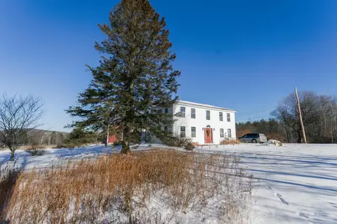 Exterior - 22 Old Jay Hill Rd, Jay, ME 04239 photo 21 of 28