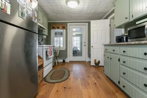 Kitchen - 22 Old Jay Hill Rd, Jay, ME 04239 photo 4 of 5