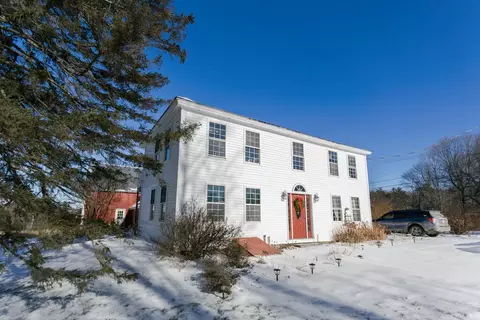 Exterior - 22 Old Jay Hill Rd, Jay, ME 04239 photo 28 of 28