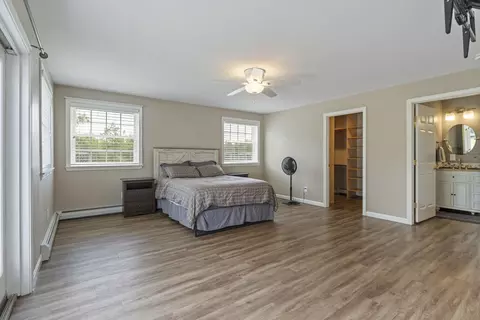 Bedroom - 446 Eastern Ave, Augusta, ME 04330 photo 2 of 7