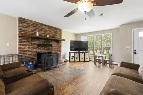 Living - 446 Eastern Ave, Augusta, ME 04330 photo 1 of 2