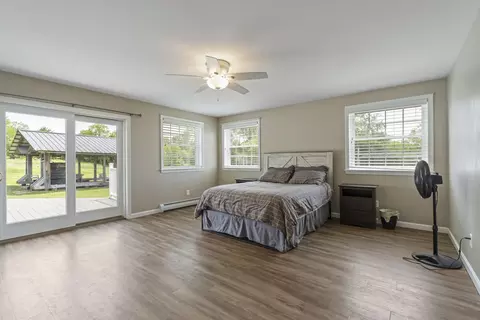 Bedroom - 446 Eastern Ave, Augusta, ME 04330 photo 1 of 7