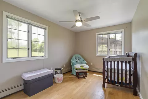 Bedroom - 446 Eastern Ave, Augusta, ME 04330 photo 6 of 7