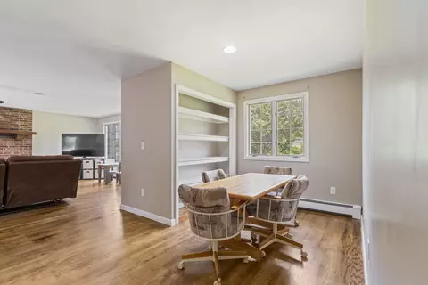 Dining - 446 Eastern Ave, Augusta, ME 04330 photo 1 of 1