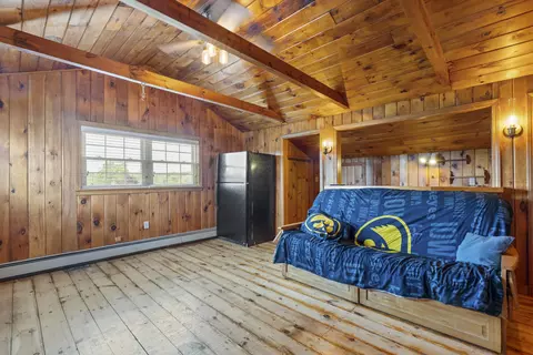 Bedroom - 446 Eastern Ave, Augusta, ME 04330 photo 7 of 7