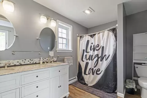 Bath - 446 Eastern Ave, Augusta, ME 04330 photo 1 of 3