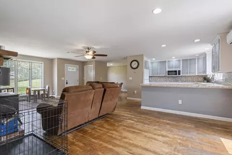 Living - 446 Eastern Ave, Augusta, ME 04330 photo 2 of 2