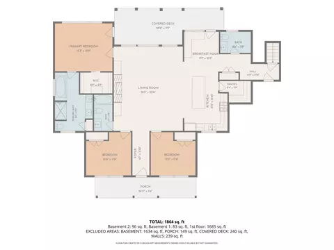 311 Chadbourne Ridge Rd, Waterboro, ME 04061