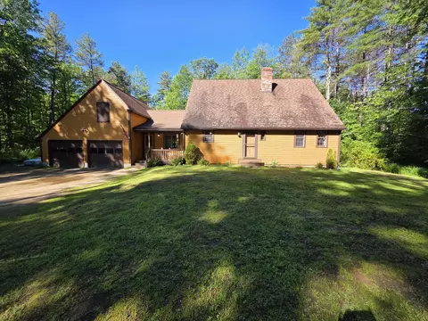1148 West Rd, Waterboro, ME 04087