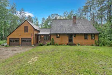 1148 West Rd, Waterboro, ME 04087