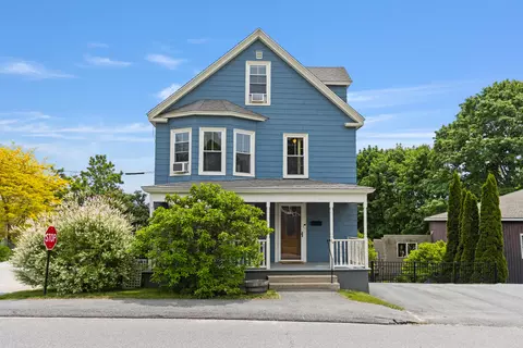 24 Grandview Ave, South Portland, ME 04106