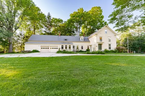 532 Elm St, Yarmouth, ME 04096