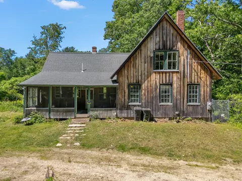150 Knox Hill Rd, Fayette, ME 04349