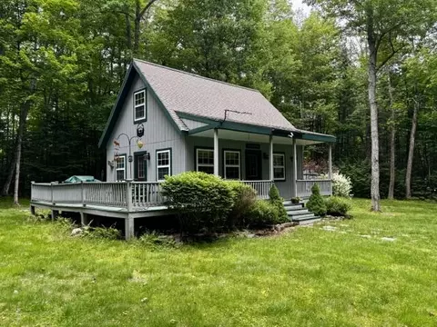 M10 L20 Judkins Road, Harmony, ME 04942