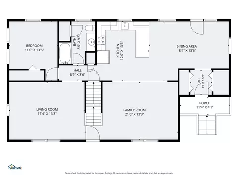 34 Thibeau Ln, Greene, ME 04236