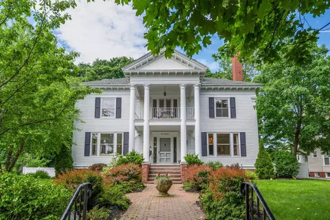 141 William St, Portland, ME 04103