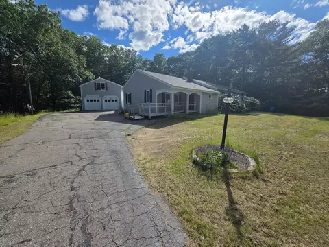 184 Bald Hill Rd, Wells, ME 04090