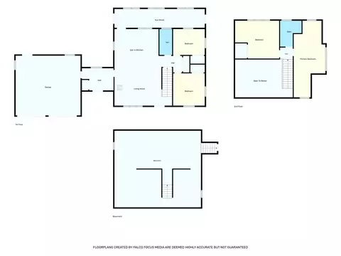 Floorplan - 52 Birch Ests, Rome, ME 04963 photo 3 of 3