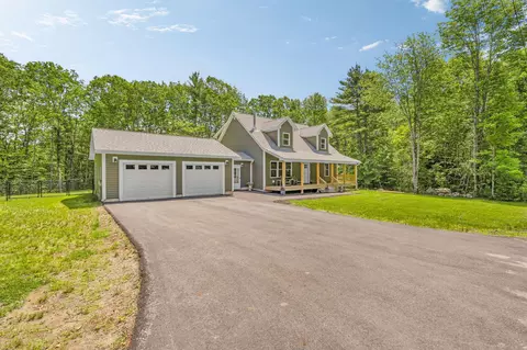 Exterior - 52 Birch Ests, Rome, ME 04963 photo 13 of 15