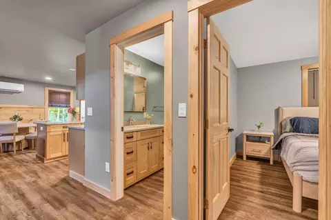 Entry Way - 52 Birch Ests, Rome, ME 04963 photo 1 of 2