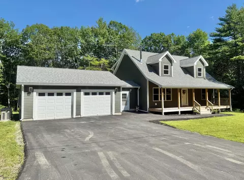 52 Birch Ests, Rome, ME 04963