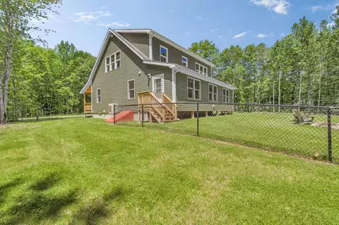 Exterior - 52 Birch Ests, Rome, ME 04963 photo 11 of 15