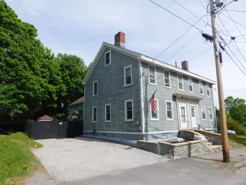 17 19 Boynton St, Bangor, ME 04401