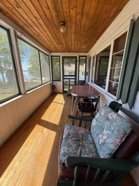 Exterior - 191 Brickyard Hill Rd, Harrison, ME 04040 photo 5 of 7