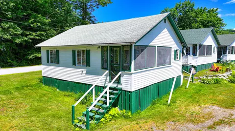 191 Brickyard Hill Rd, Harrison, ME 04040