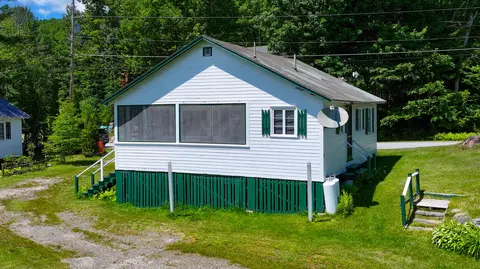 Exterior - 191 Brickyard Hill Rd, Harrison, ME 04040 photo 2 of 7