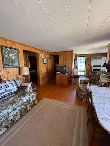 Living - 191 Brickyard Hill Rd, Harrison, ME 04040 photo 2 of 3