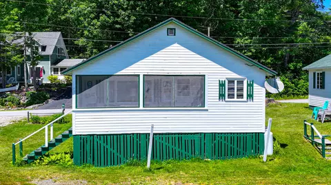 Exterior - 191 Brickyard Hill Rd, Harrison, ME 04040 photo 4 of 7