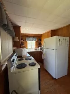 Kitchen - 191 Brickyard Hill Rd, Harrison, ME 04040 photo 1 of 3