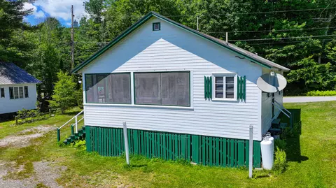 Exterior - 191 Brickyard Hill Rd, Harrison, ME 04040 photo 3 of 7