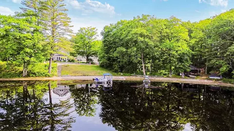 13 Cooper Rd, Chesterville, ME 04938