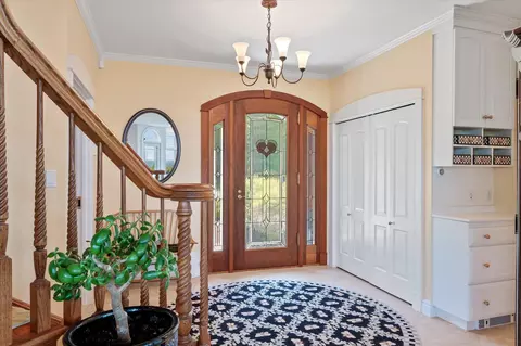 Entry Way - 100 Memory Ln, Holden, ME 04429 photo 1 of 9