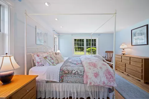 Bedroom - 100 Memory Ln, Holden, ME 04429 photo 1 of 6