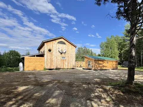 88 Coburn Rd, Carthage, ME 04224
