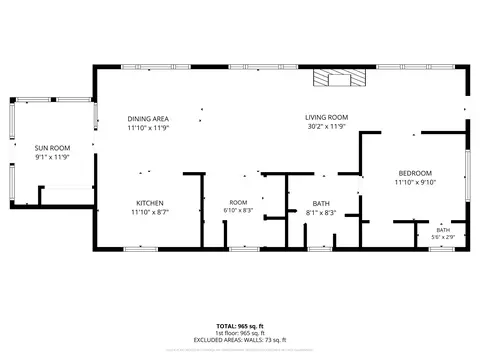 275 Birch Tree Dr, Hudson, ME 04449