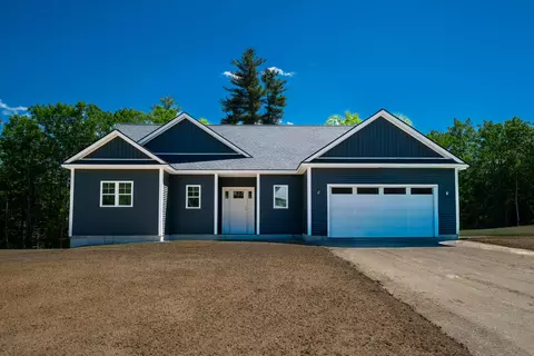 lot25 Woodcock Dr, Gray, ME 04039