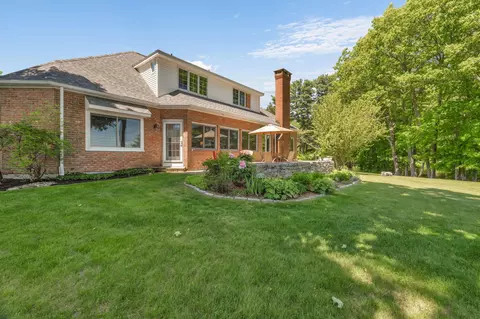 Exterior - 3 Pond Rd, Wayne, ME 04284 photo 24 of 40