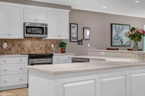 Kitchen - 3 Pond Rd, Wayne, ME 04284 photo 9 of 11