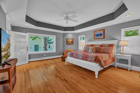 Bedroom - 3 Pond Rd, Wayne, ME 04284 photo 1 of 10
