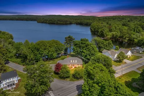 View/Area - 3 Pond Rd, Wayne, ME 04284 photo 17 of 27