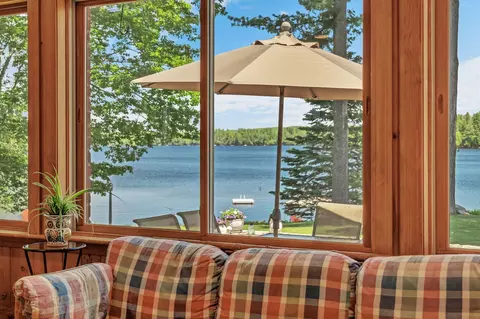 View/Area - 3 Pond Rd, Wayne, ME 04284 photo 7 of 27