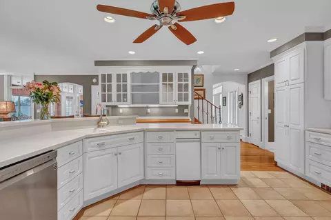 Kitchen - 3 Pond Rd, Wayne, ME 04284 photo 7 of 11