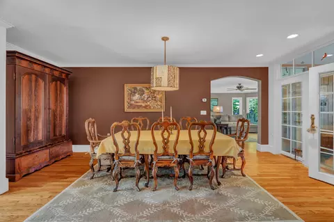 Dining - 3 Pond Rd, Wayne, ME 04284 photo 3 of 4