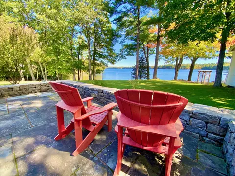 Exterior - 3 Pond Rd, Wayne, ME 04284 photo 7 of 40